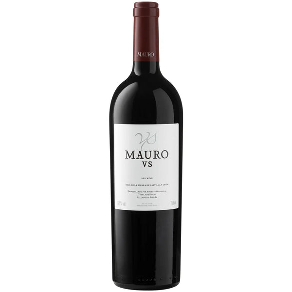Bodegas Mauro, Mauro VS Vendimia Seleccionada Vino de la Tierra de Castilla y León 2019 - Bottle Hero