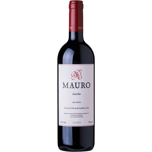 Mauro 2023 - Bottle Hero