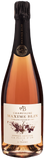 Maxime Blin Champagne Rosè de Saignee Brut La Pluie d'Or