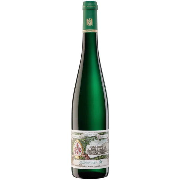 Weingut Maximin Grünhaus, Riesling Grünhäuser 1G 2024 White - Bottle Hero
