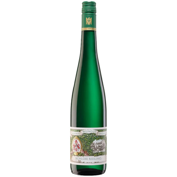 Weingut Maximin Grünhaus, Schloss Riesling 2024 White - Bottle Hero