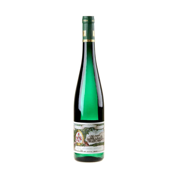 Maximin Grünhaus Riesling Abtsberg Spätlese 2023 - Bottle Hero