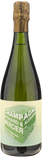 Mercier Champagne Cube 23 Solera Brut Nature