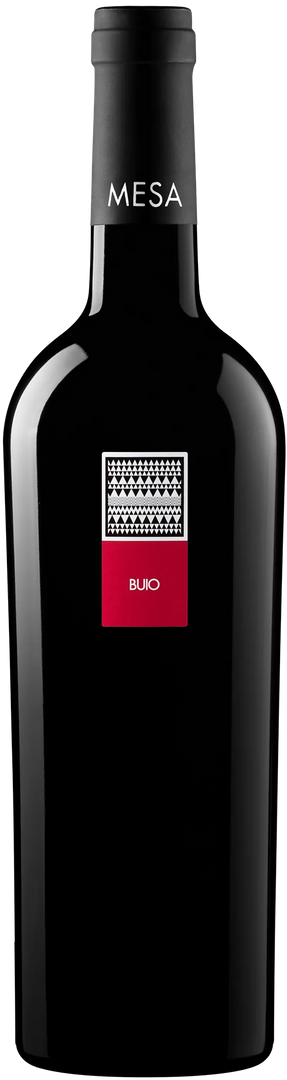 Mesa Carignano del Sulcis Buio 2024 - Bottle Hero