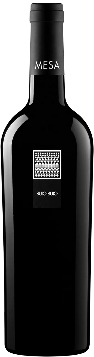 Mesa Carignano del Sulcis Riserva Buio Buio 2022 – Bottle Hero