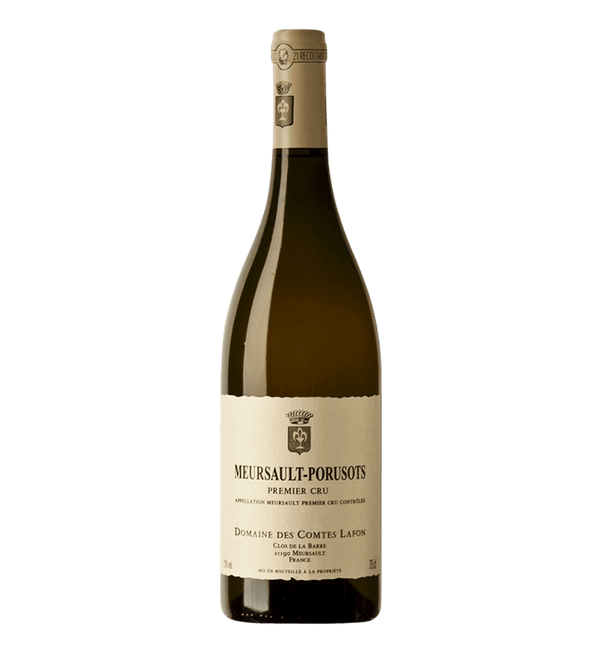 Comte Lafon Mersault 2006 - Bottle Hero