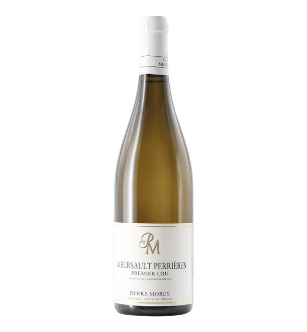 Pierre Morey Meursault Perrieres 2019 - Bottle Hero