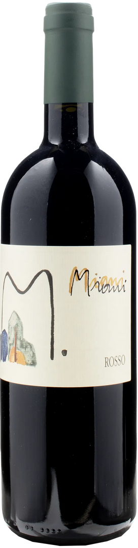 Miani Rosso 2020