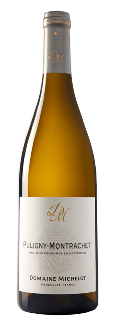 Domaine Michelot, Puligny Montrachet 2024 White - Bottle Hero