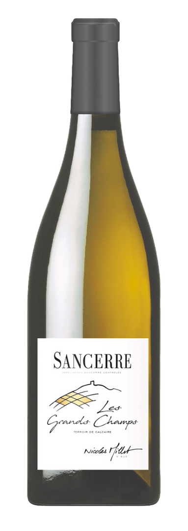Domaine Francois Millet, Sancerre Grands Champs 2022 White - Bottle Hero