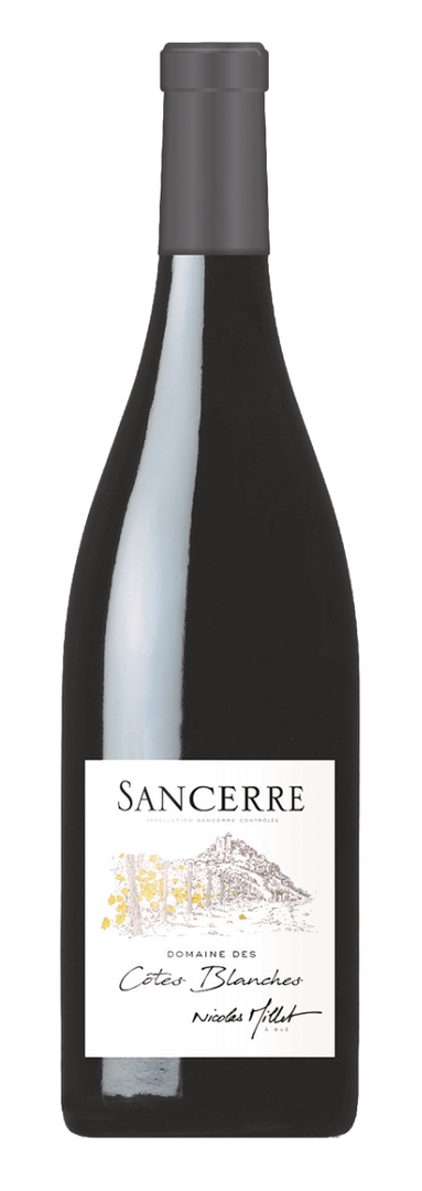 Domaine Francois Millet, Sancerre 2020 - Bottle Hero