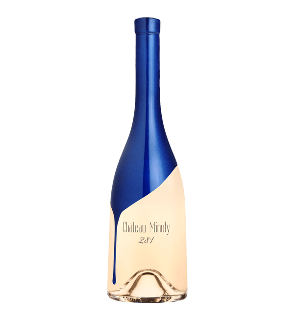 Château Minuty 281 2024 - Bottle Hero