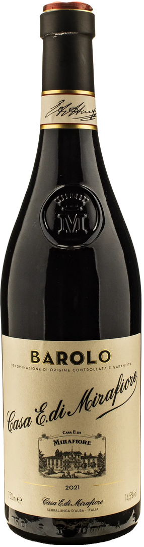 Mirafiore Barolo 2021