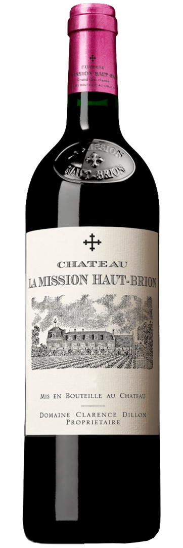 2023 Château La Mission Haut-Brion - Bottle Hero