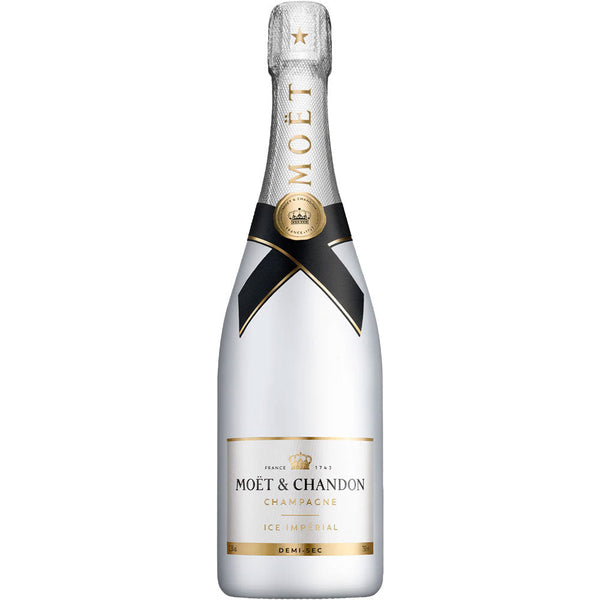 Moet & Chandon, Champagner ICE Imperial - Bottle Hero