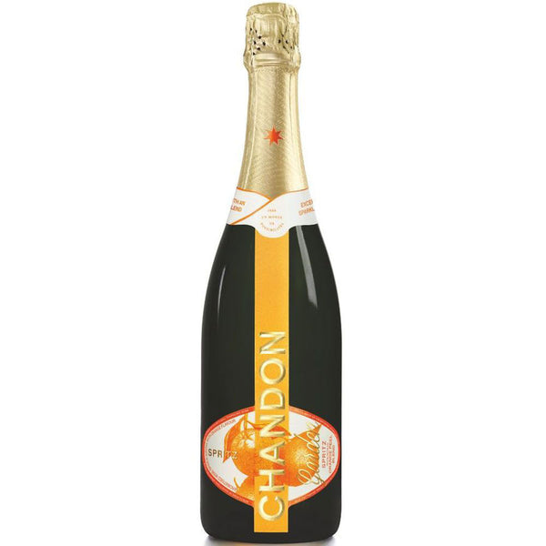 Moet & Chandon, Chandon Garden Spritz - Bottle Hero