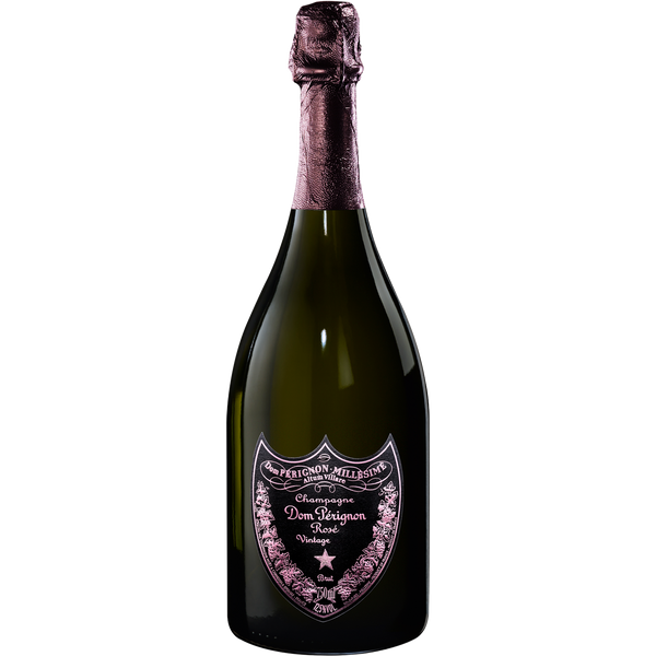 Moët & Chandon Dom Perignon Rosé 2006 - Bottle Hero