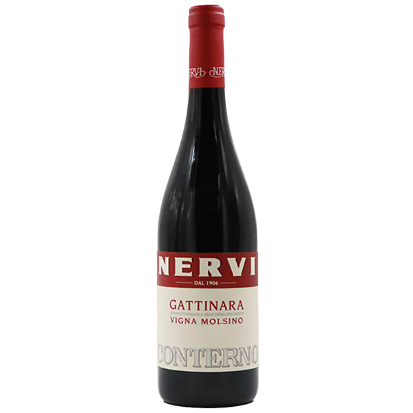 Nervi-Conterno, Vigna Molsino Gattinara 2016 DBMG (3 L) - Bottle Hero