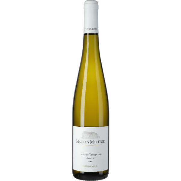 2020 Markus Molitor Erdener Treppchen Riesling Auslese *** (white capsule) - Bottle Hero