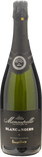 Monsupello Oltrepo Pavese Metodo Classico Blanc de Noirs Extra Brut