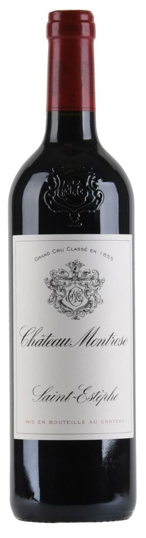 Château Montrose, Saint Estèphe 2017 - Bottle Hero