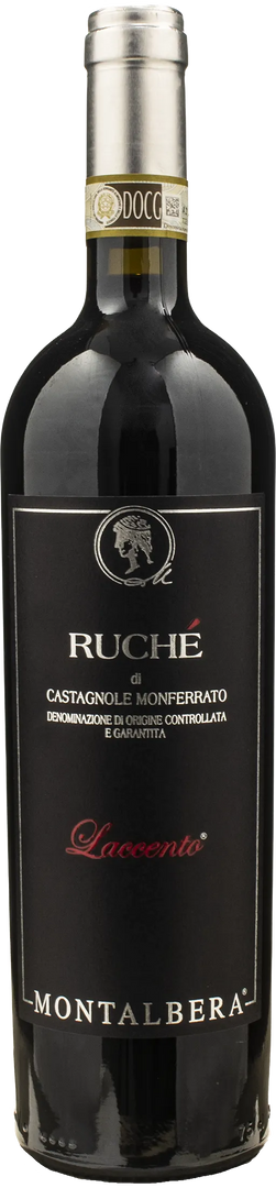 Montalbera Ruche di Castagnole Monferrato Laccento 2024