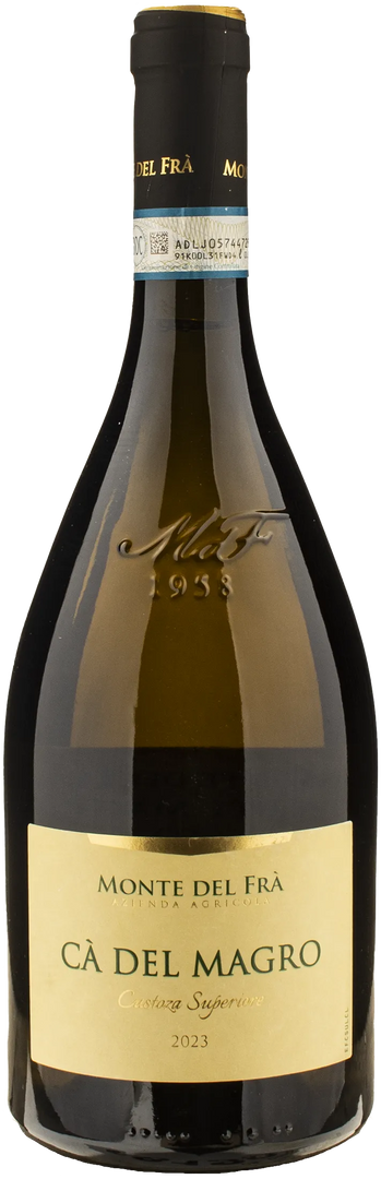 Monte del Fra Custoza Superiore Ca del Magro 2023