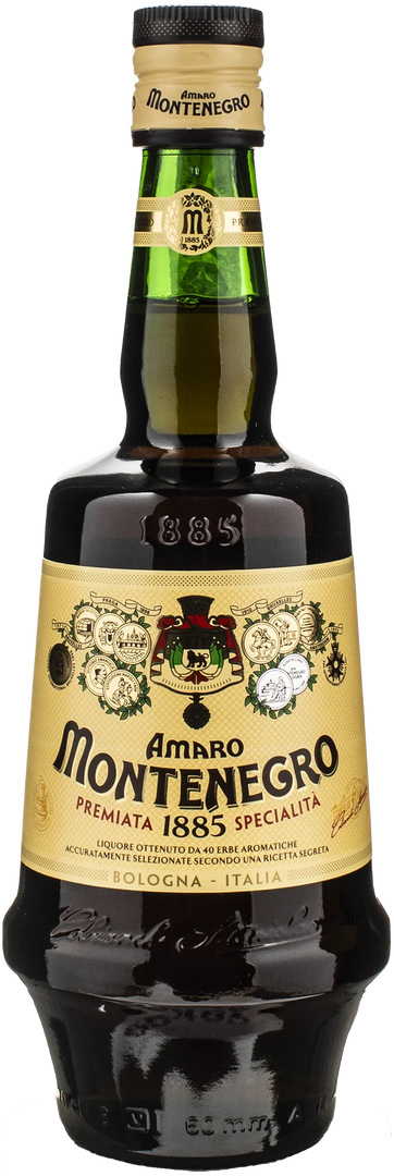 Montenegro Amaro 0.7L