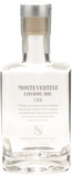 Montevertine London Dry Gin 0.5L