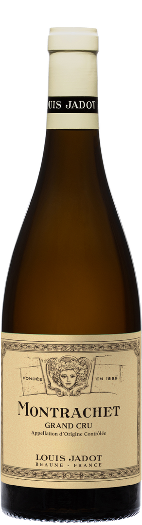 2020 Louis Jadot Montrachet Grand Cru - Bottle Hero