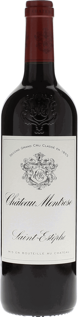 Montrose 2ème Grand Cru Classé Saint-Estèphe, 2018 - Bottle Hero