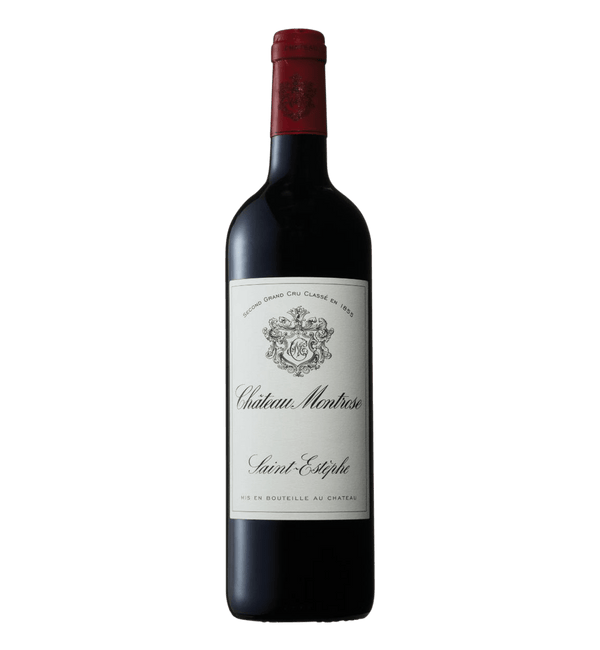 Château Montrose 2003 - magnum - Bottle Hero