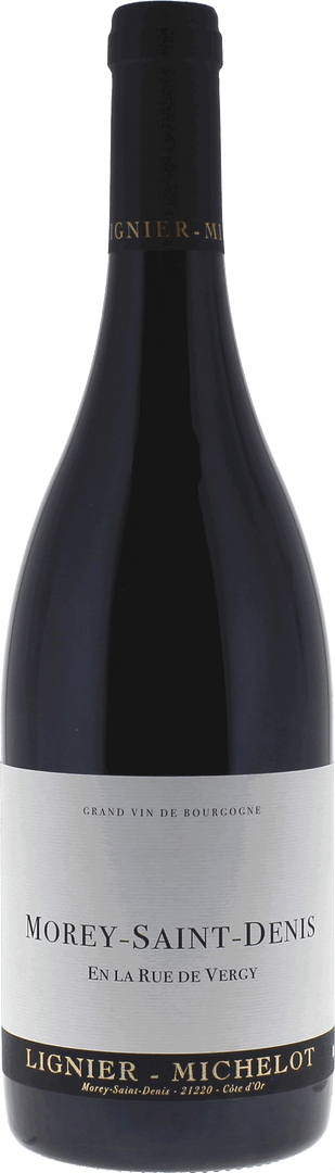 Morey Saint Denis En La Rue De Vergy Domaine Lignier Michelot, 2023 - Bottle Hero