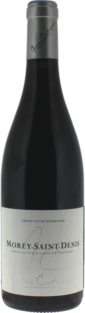 Morey Saint Denis Maison Castagnier Jerome, 2023 - Bottle Hero