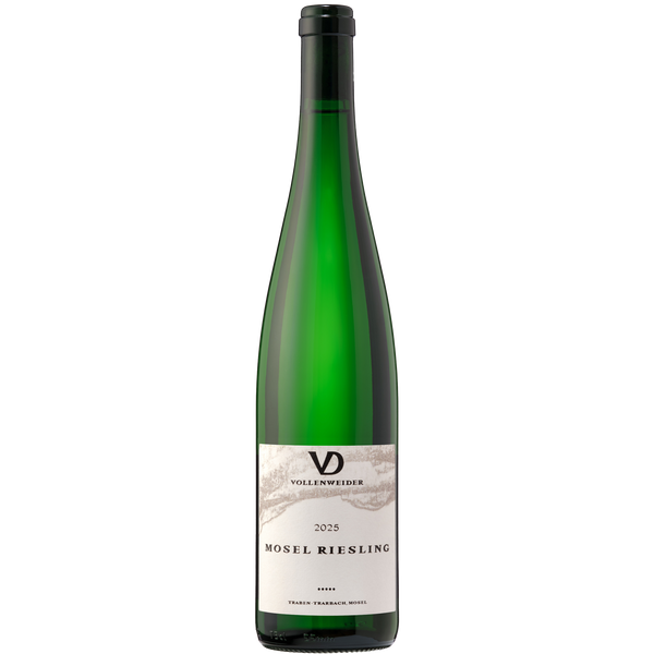 Vollenweider Mosel Riesling trocken 2025 - Bottle Hero