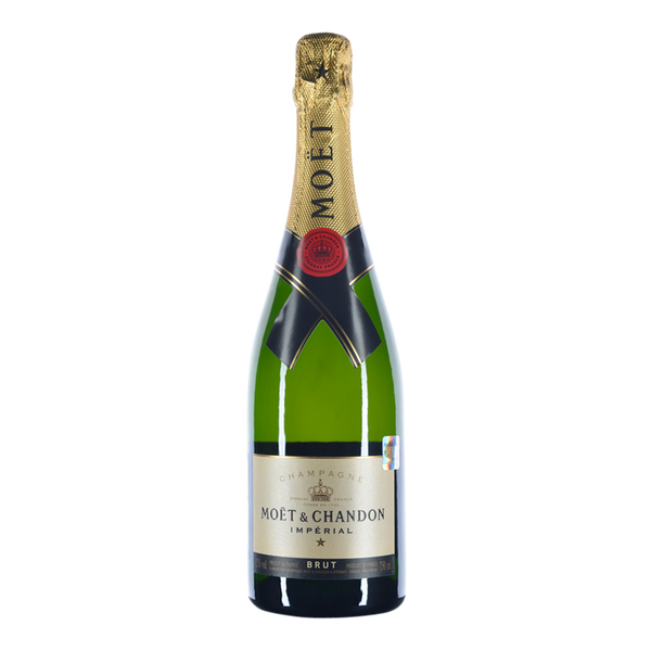 Môet & Chandon Imperial Brut - Bottle Hero