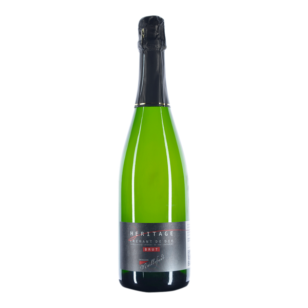 Maillefaud Crémant de Die - Bottle Hero