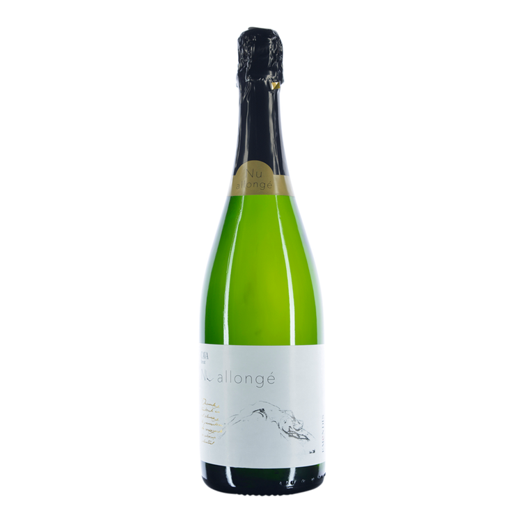 Emendis Nu Allongé Cava Brut
