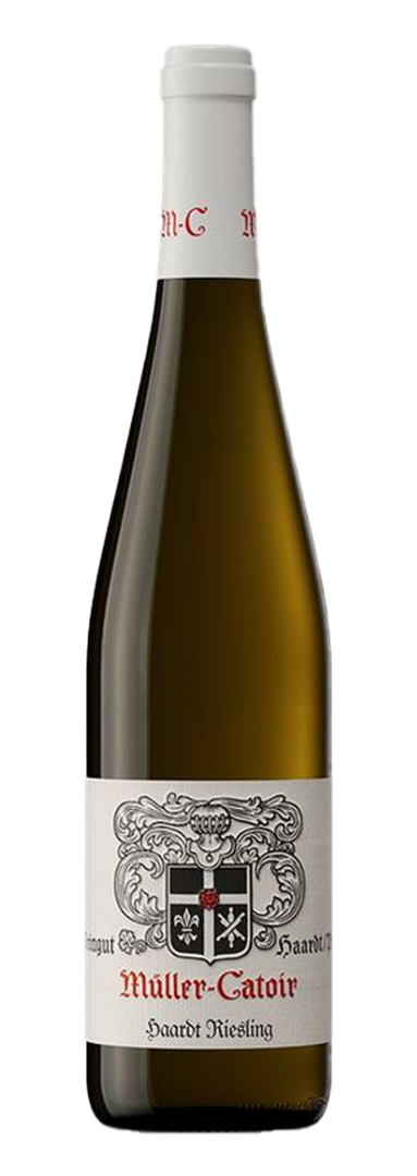 Müller-Catoir, Pfalz Haardt Riesling 2023 White - Bottle Hero