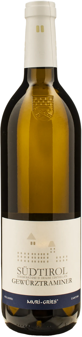 Muri Gries Alto Adige Gewurztraminer 2024