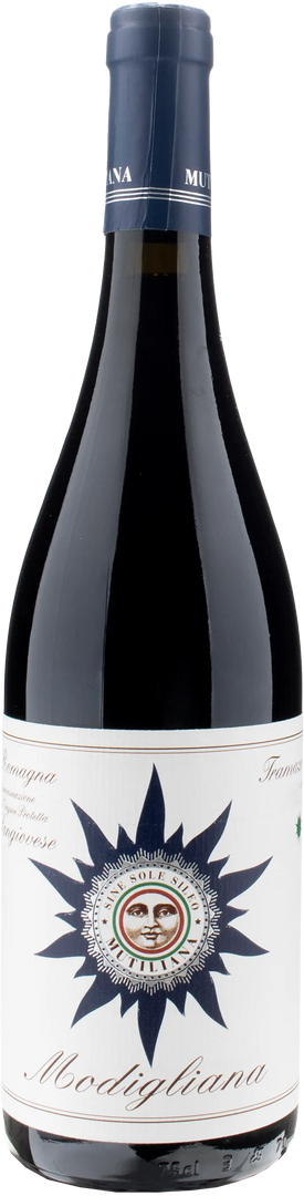Mutiliana Romagna Sangiovese Modigliana Tramazo 2021