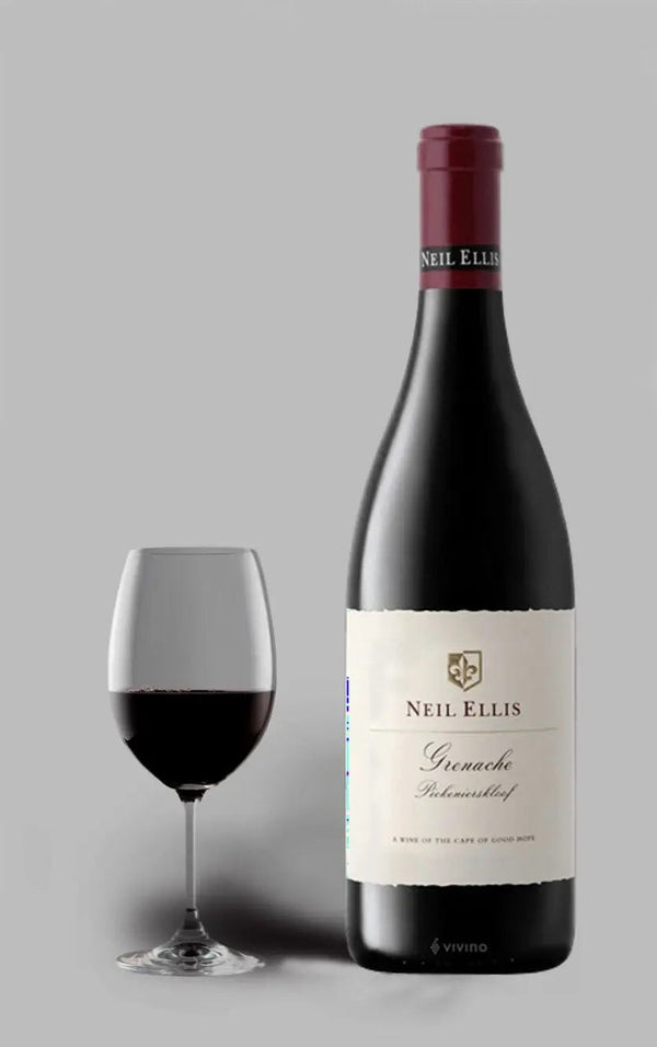 Neil Ellis, Grenache Piekenierskloof 2019 - Bottle Hero