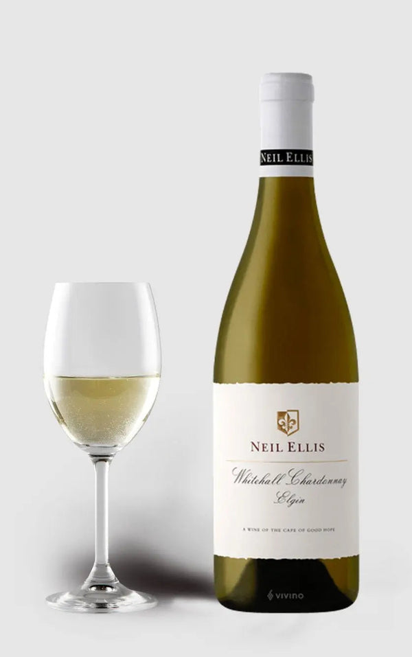 Neil Ellis, Whitehall Elgin Chardonnay 2020 White - Bottle Hero