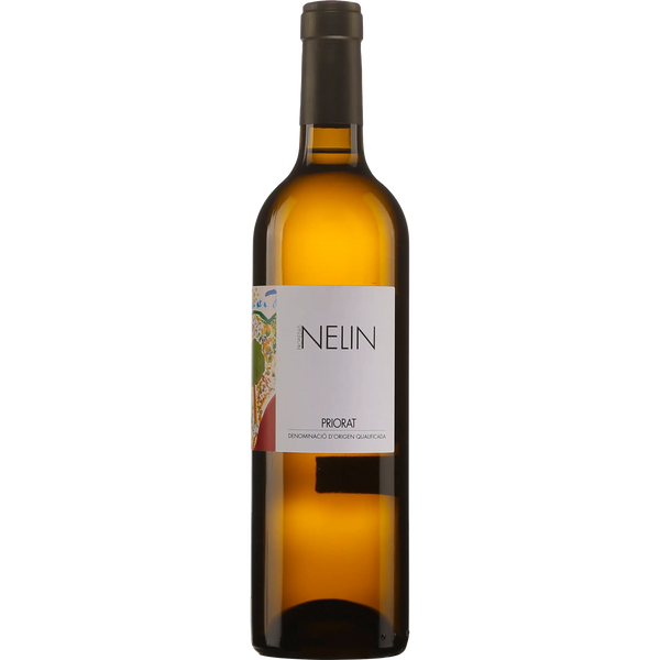 Réne Barbier, Clos Mogador Nelin White 2023 - Bottle Hero
