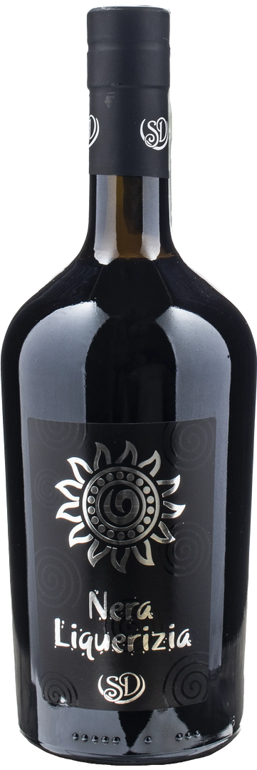 Nera Liquirizia Liquore 0.7L