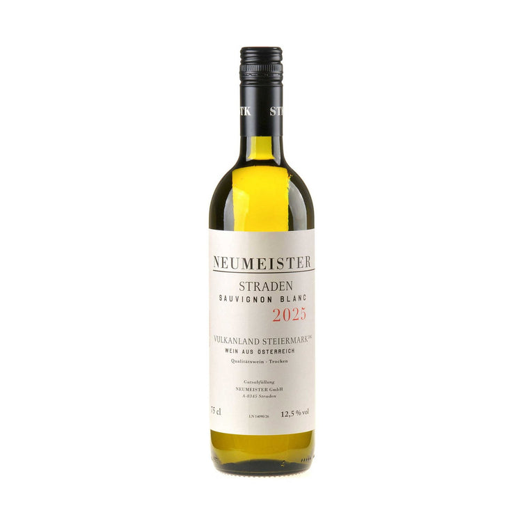 Neumeister Sauvignon Blanc Straden Bio 2025