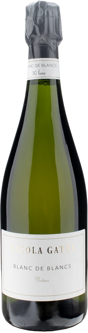 Nicola Gatta Blanc de Blancs Nature