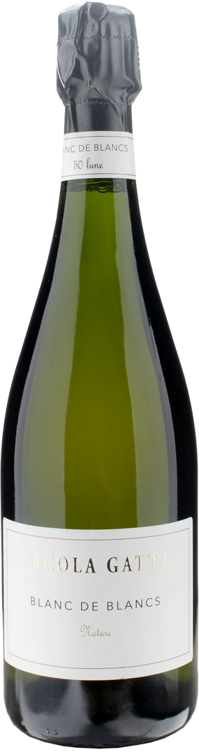 Nicola Gatta Blanc de Blancs Nature