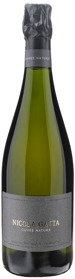 Nicola Gatta Cuvee Nature