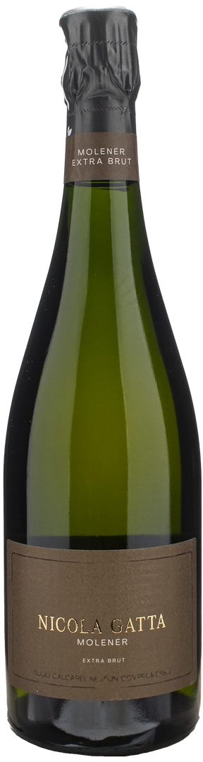 Nicola Gatta Molener Extra Brut